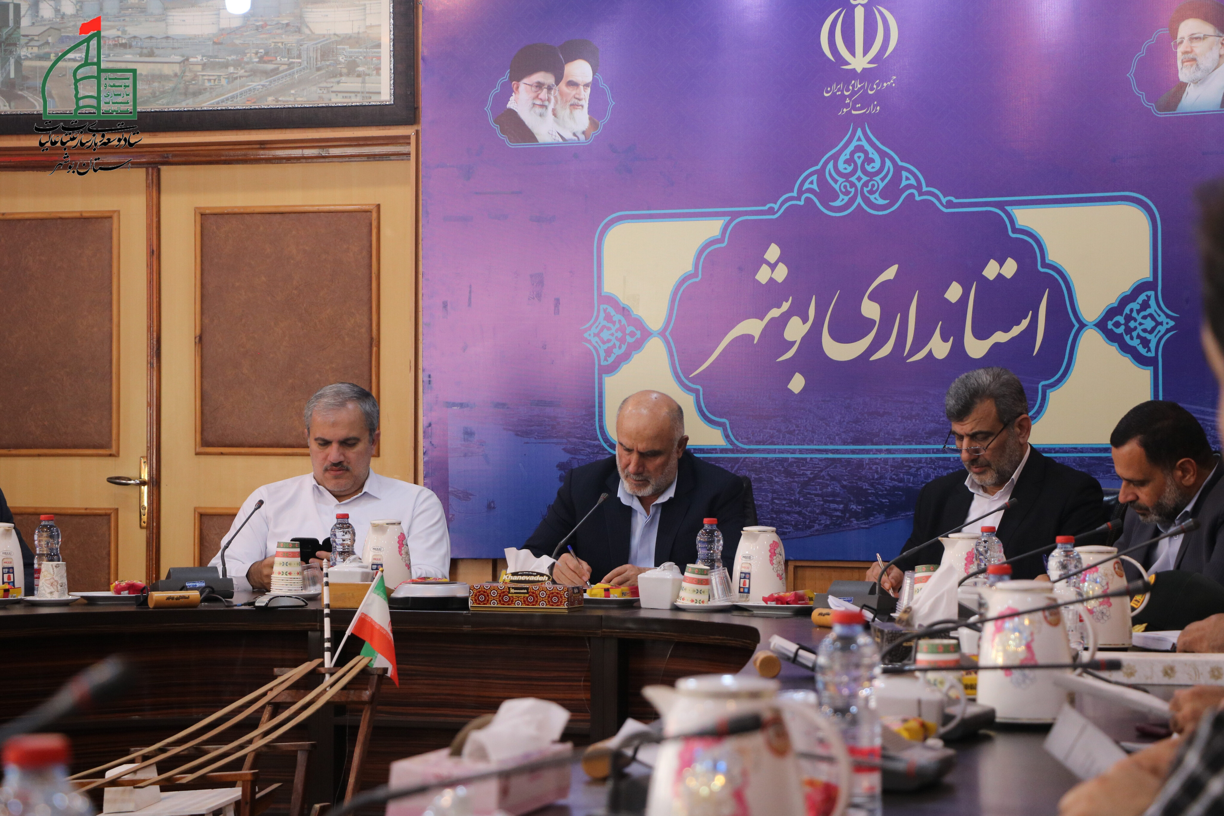 افزایش ۲۰ درصدی مواکب در اربعین حسینی بوشهر