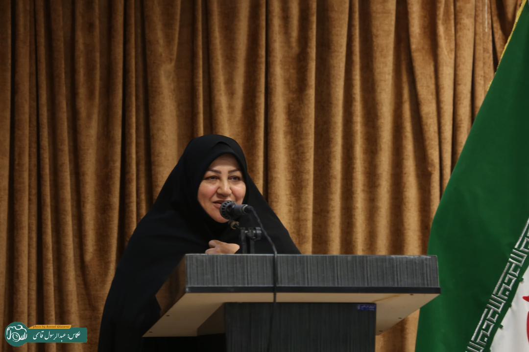 اولین گردهمایی خانواده خادمان حسینی دراستان بوشهر