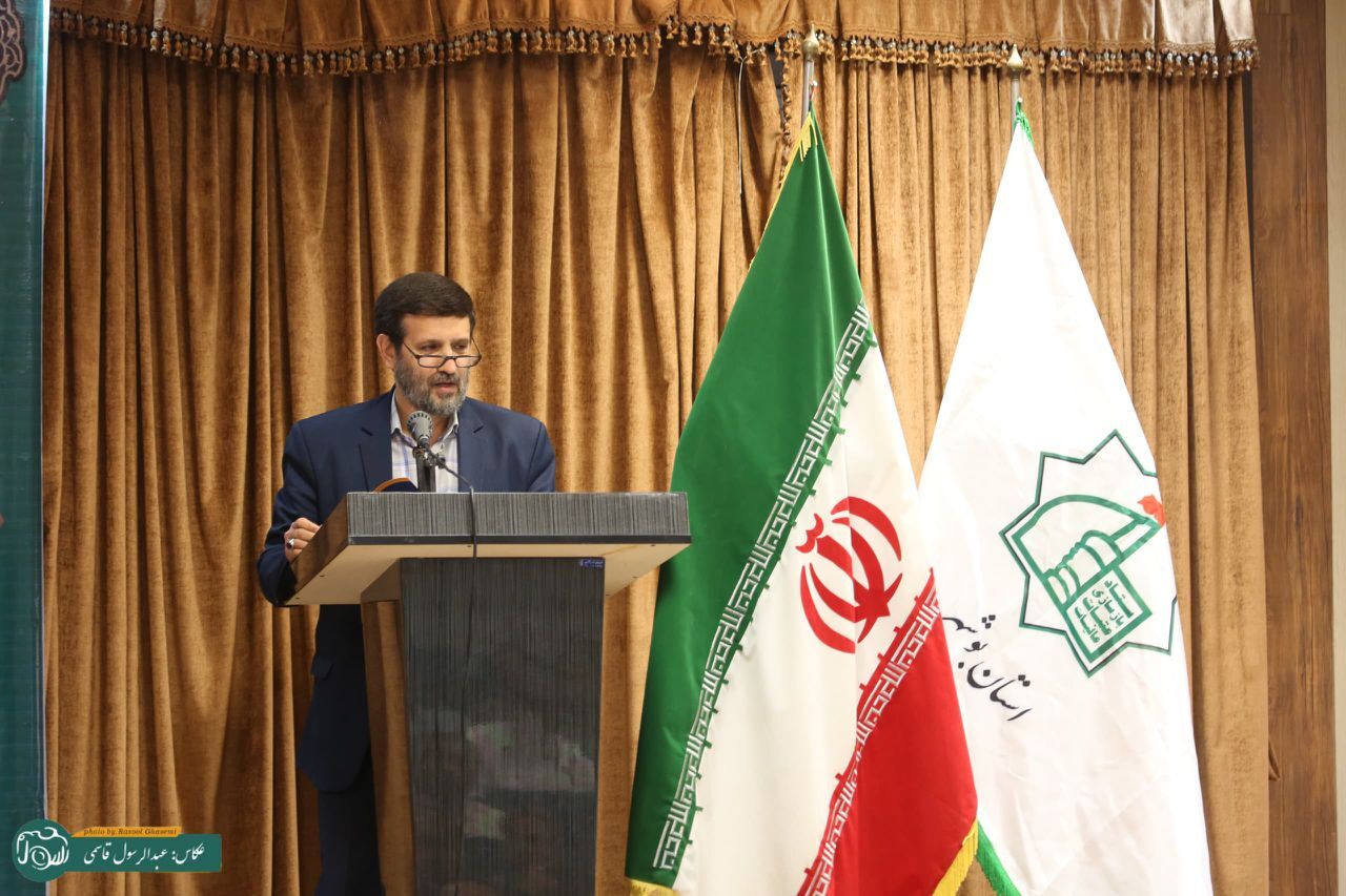 اولین گردهمایی خانواده خادمان حسینی دراستان بوشهر