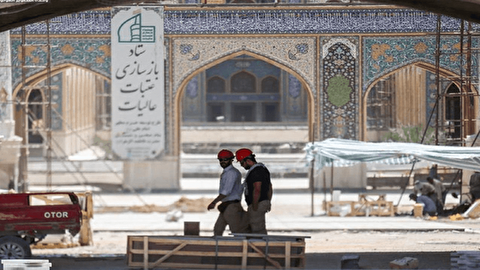 ردپای ایرانیان در عمران عتبات؛ وقتی هنر، ایمان و هویت تلفیق می‌شود