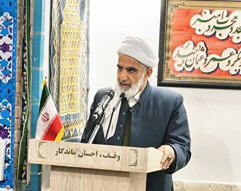 خدمت به زائران اربعین، جلوه‌ای از محبت مردم کردستان به اهل بیت